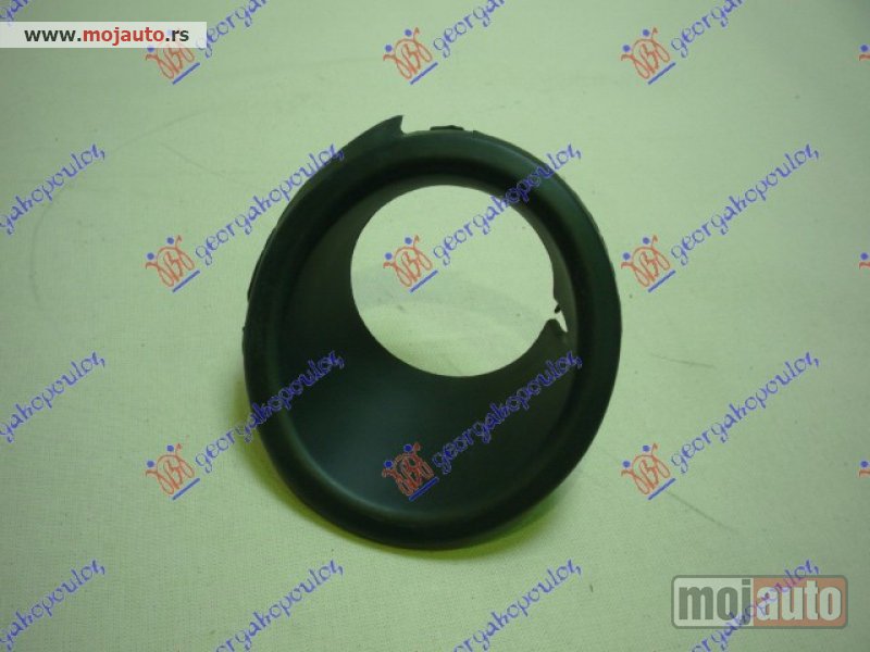 Glavna slika -  OKVIR MAGLENKE CRNI Levo Chevrolet captiva 07-12 -dostupno - MojAuto