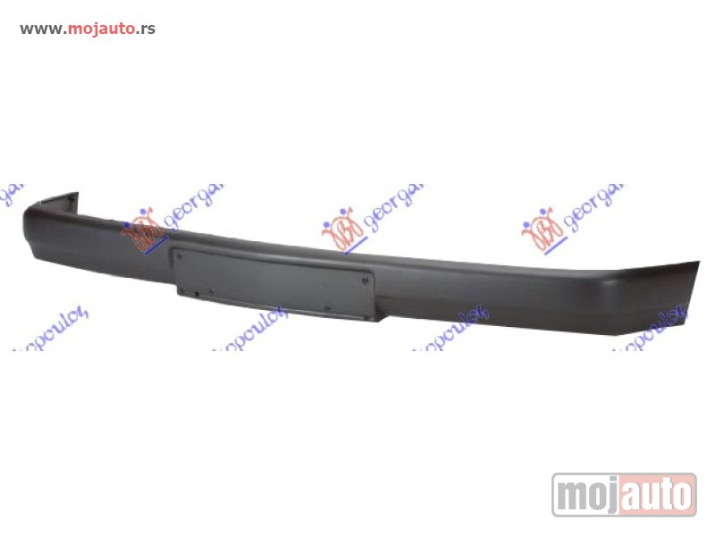 Glavna slika -  LAJSNA PREDNJEG BRANIKA 90- Mercedes 190e (w201) 84-93 -dostupno - MojAuto