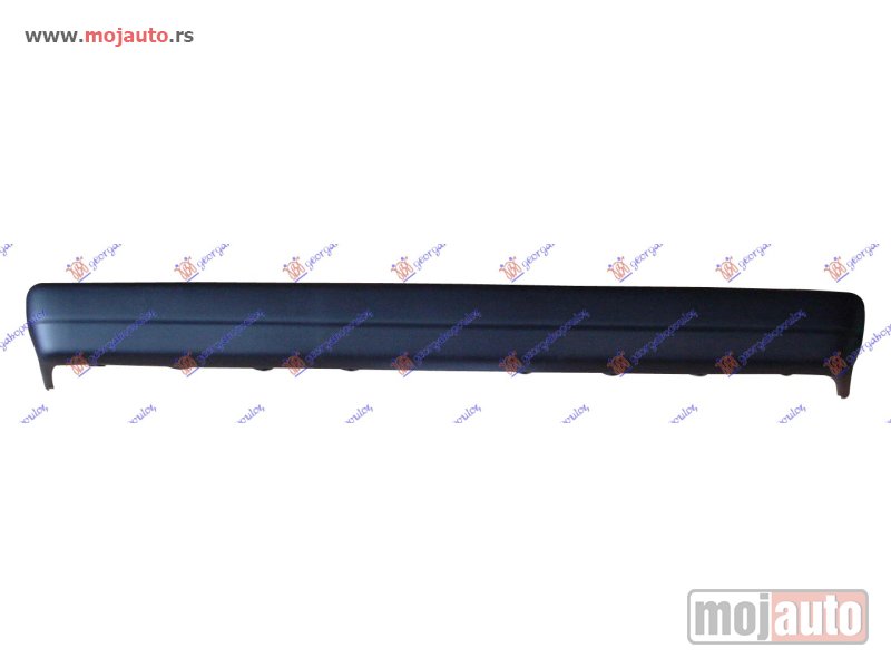 Glavna slika -  LAJSNA ZADNJEG BRANIKA 90- Mercedes 190e (w201) 84-93 -dostupno - MojAuto