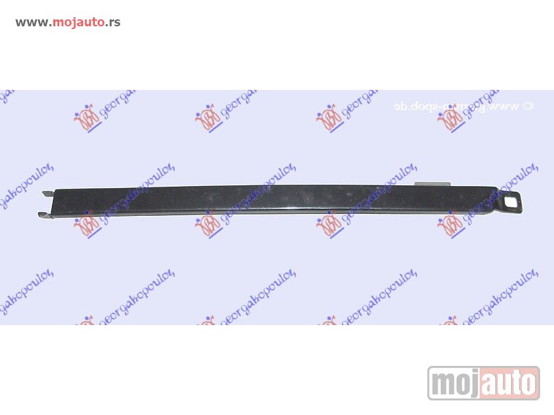 Glavna slika -  LAJSNA FARA Levo Mercedes 190e (w201) 84-93 -nedostupno - MojAuto