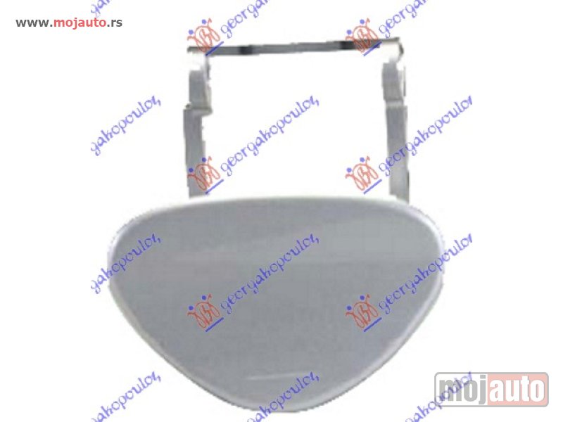 Glavna slika -  POKLOPAC PRSKALICE FARA Levo Mercedes c class (w203) sdn/s.w. 00-03 -dostupno - MojAuto
