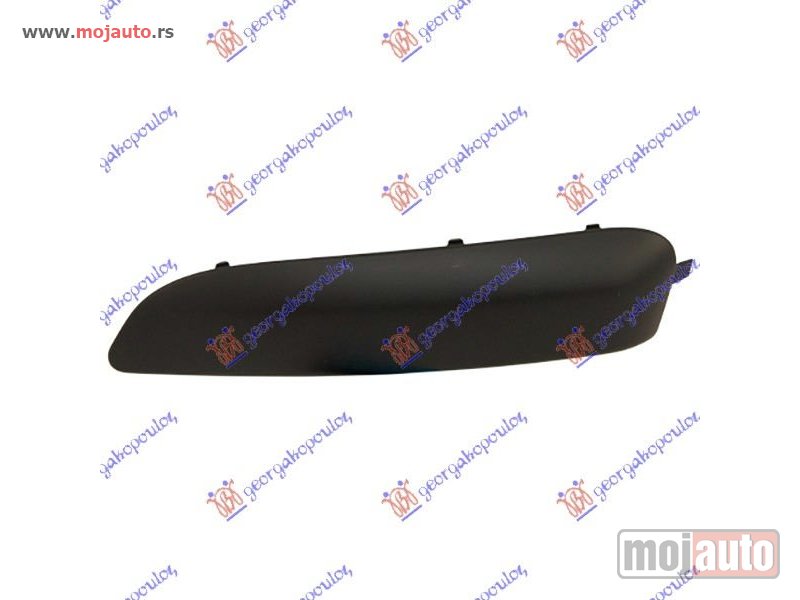 Glavna slika -  LAJSNA PREDNJEG BRANIKA PM -11 Levo Peugeot 308 08-13 -dostupno - MojAuto