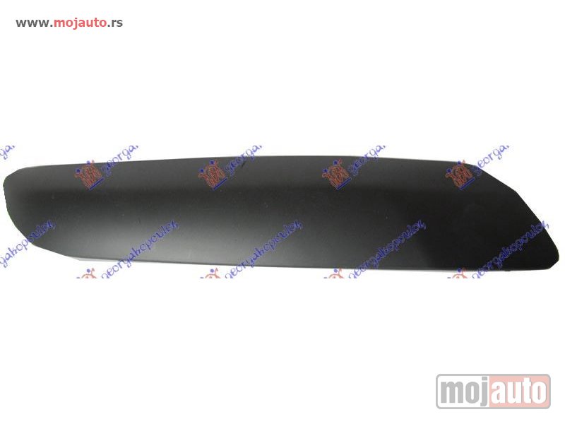 Glavna slika -  LAJSNA ZADNJEG BRANIKA PM -11 Levo Peugeot 308 08-13 -dostupno - MojAuto