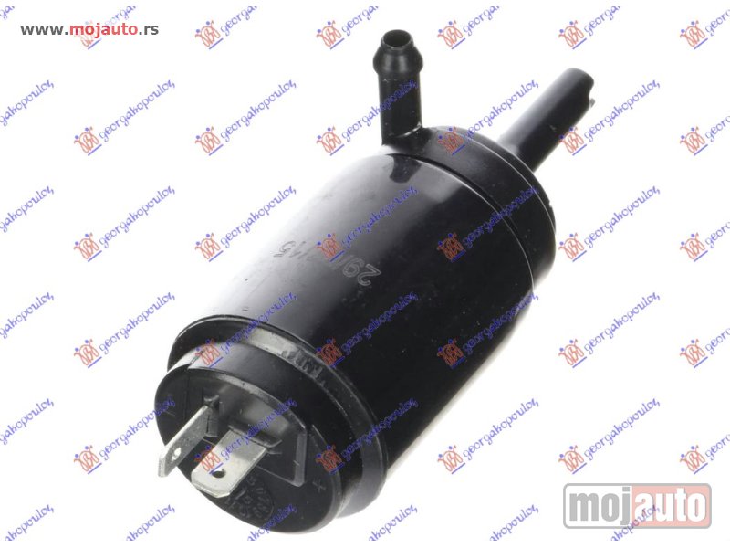 Glavna slika -  MOTOR POSUDE BRISACA (1 PUMPA) Alfa romeo 156 03-05 -dostupno - MojAuto
