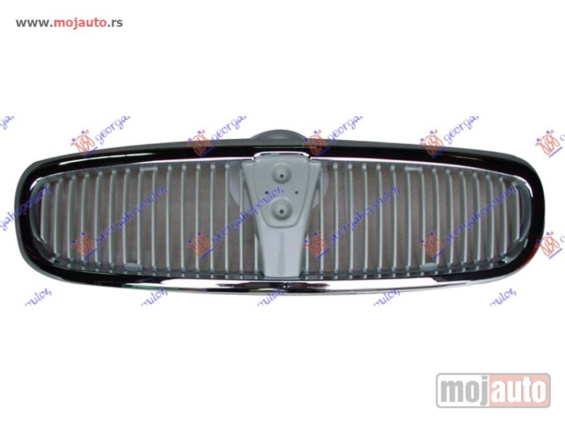 Glavna slika -  PVC MASKA Rover 400 96-99 -dostupno - MojAuto