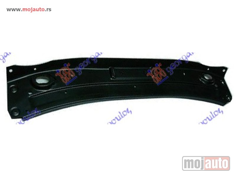 Glavna slika -  VEZNI LIM GORNJI Mercedes ml (w164) 05-11 -dostupno - MojAuto