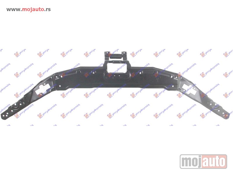 Glavna slika -  VEZNI LIM GORNJI 00- Mercedes s class (w220) 98-05 -dostupno - MojAuto