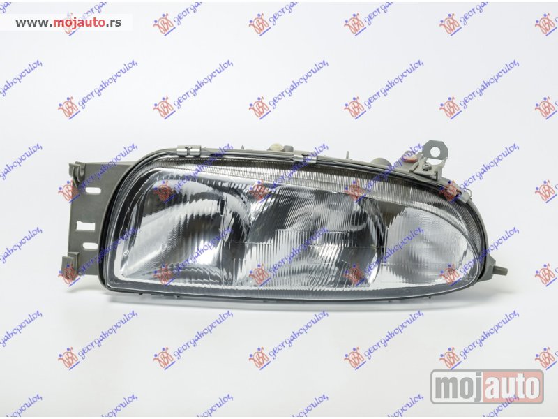 Glavna slika -  FAR ELEKTRICNI (TYC) Levo Ford fiesta 96-99 -dostupno - MojAuto