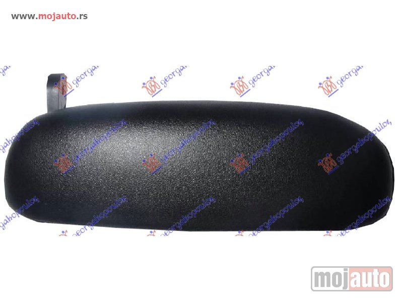 Glavna slika -  KVAKA PREDNJIH VRATA SPOLJASNJA Desno Ford escort 95-98 -dostupno - MojAuto