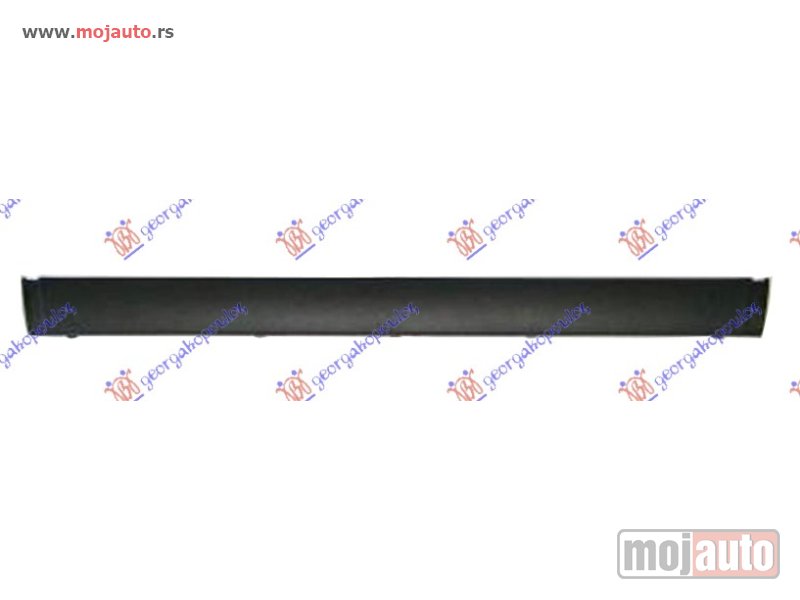 Glavna slika -  LAJSNA PREDNJEG BRANIKA CENTRALNA -05 Volvo s60 00-10 -dostupno - MojAuto