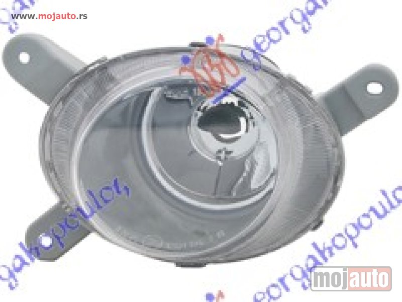 Glavna slika -  MAGLENKA 2005- (E) (DEPO) Desno Volvo s60 00-10 -dostupno - MojAuto