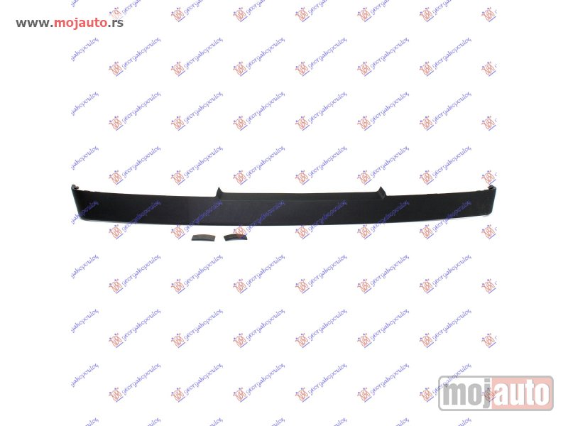 Glavna slika -  SPOJLER PREDNJEG BRANIKA Dodge nitro 07- -dostupno - MojAuto