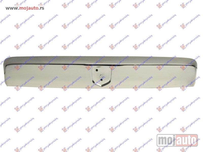 Glavna slika -  KVAKA GEPEK VRATA SPOLJASNJA HROM Dodge nitro 07- -dostupno - MojAuto