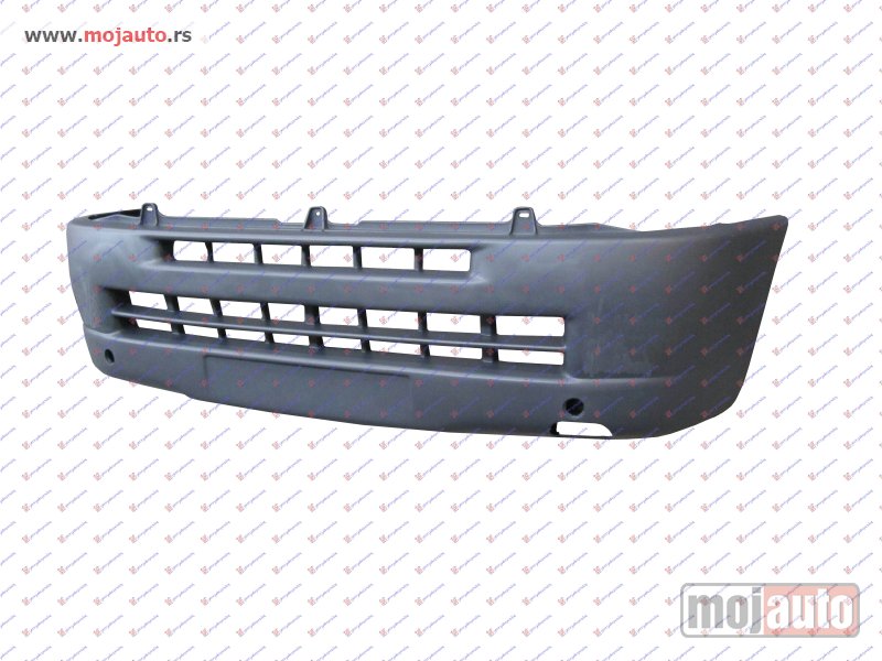 Glavna slika -  PREDNJI BRANIK Citroen jumper 94-02 -dostupno - MojAuto