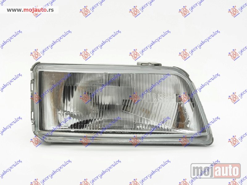 Glavna slika -  FAR (DEPO) Desno Citroen jumper 94-02 -dostupno - MojAuto