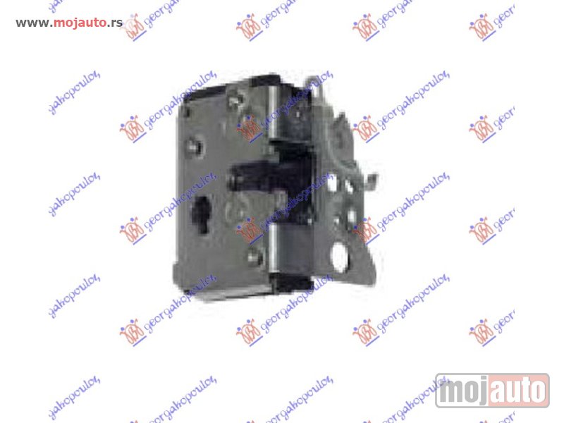 Glavna slika -  BRAVA KLIZNIH VRATA Desno Citroen jumper 94-02 -dostupno - MojAuto