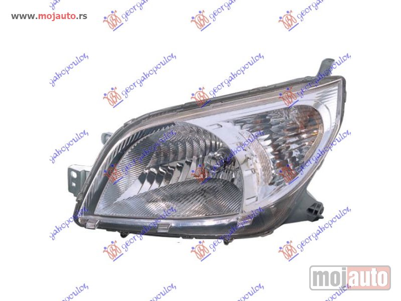 Glavna slika -  FAR (DEPO) Levo Daihatsu terios 06- -nedostupno - MojAuto