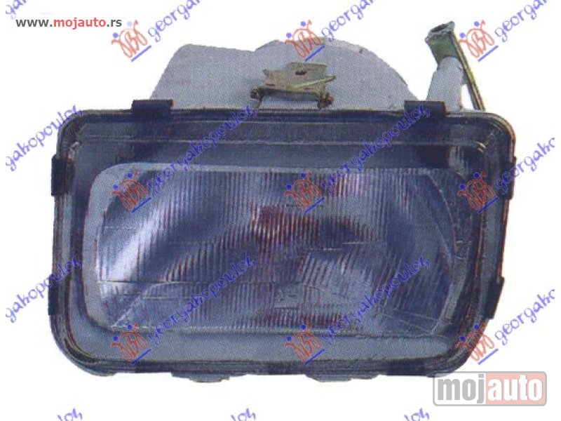 Glavna slika -  FAR (DEPO) Desno Ford sierra 83-87 -dostupno - MojAuto