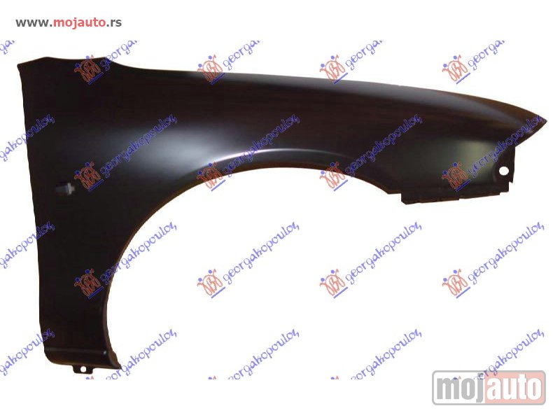 Glavna slika -  BLATOBRAN Desno Ford mondeo 93-96 -dostupno - MojAuto