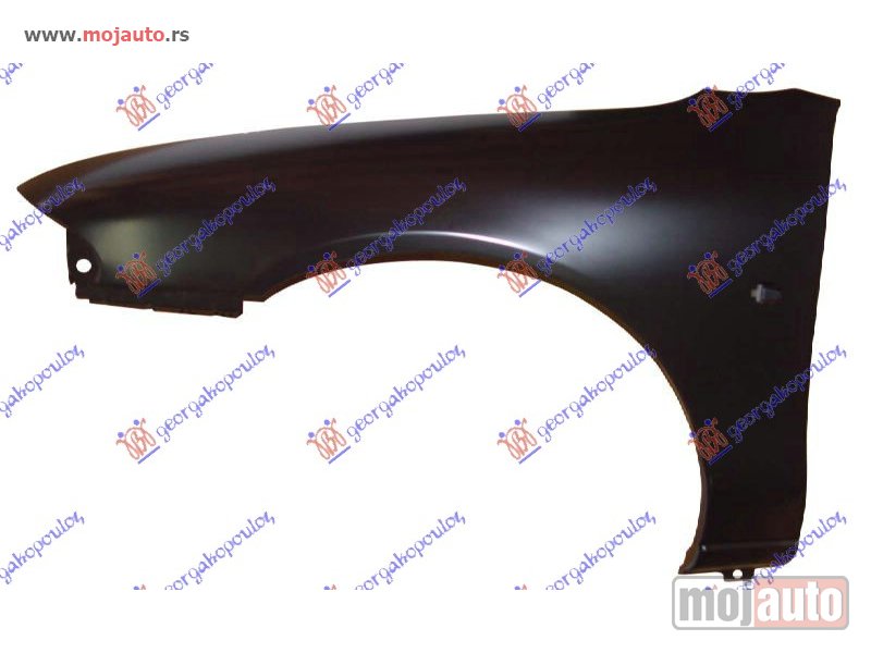 Glavna slika -  BLATOBRAN Levo Ford mondeo 93-96 -dostupno - MojAuto