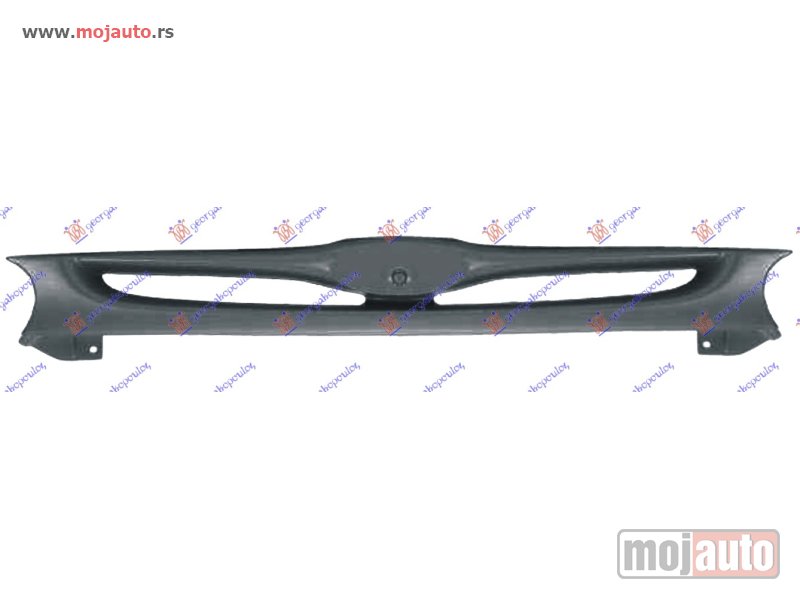 Glavna slika -  PVC MASKA Ford mondeo 93-96 -dostupno - MojAuto