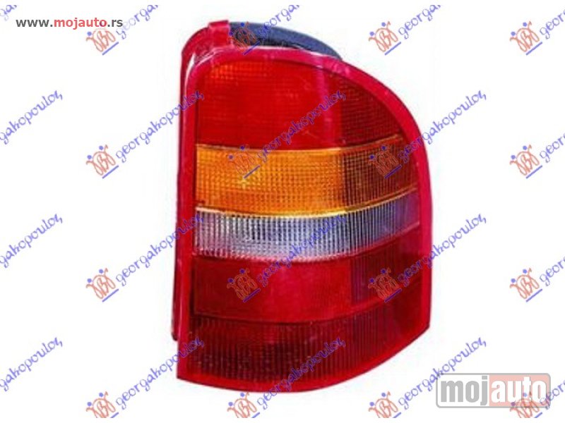 Glavna slika -  STOP LAMPA KARAVAN (DEPO) Desno Ford mondeo 93-96 -dostupno - MojAuto