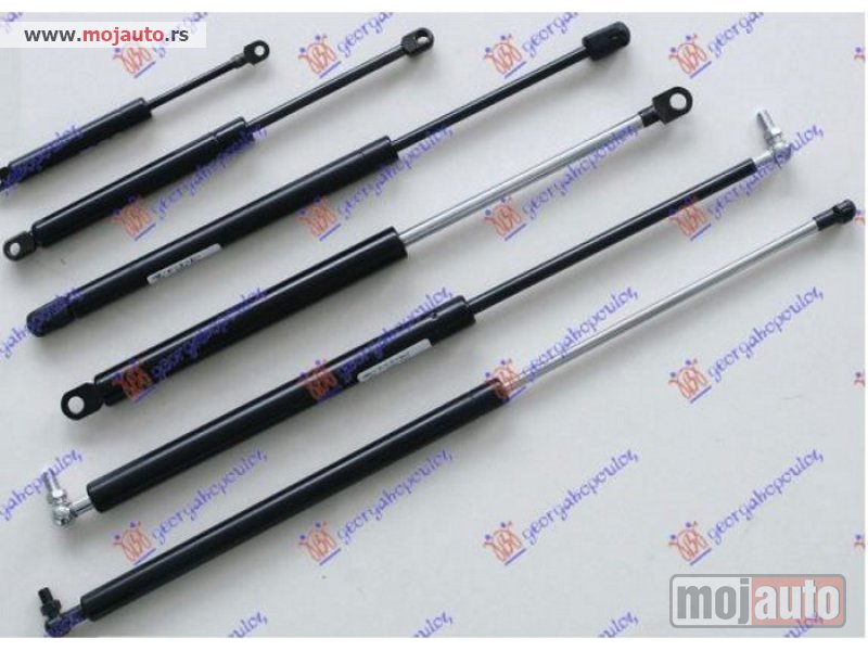 Glavna slika -  AMORTIZER GEPEK VRATA 4 VRATA (256L-630N) Ford mondeo 96-00 -dostupno - MojAuto