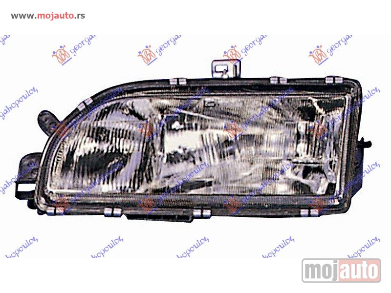 Glavna slika -  FAR (TYC) Levo Ford sierra 90-92 -nedostupno - MojAuto