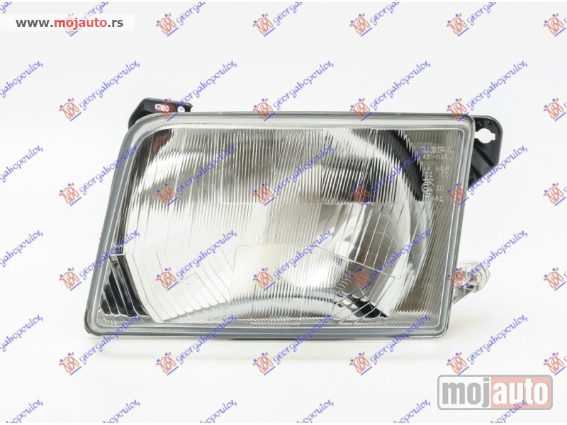 Glavna slika -  FAR (DEPO) Levo Ford transit 87-91 -dostupno - MojAuto