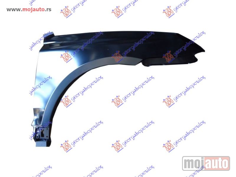 Glavna slika -  BLATOBRAN 07- Desno Porsche cayenne 03-10 -dostupno - MojAuto