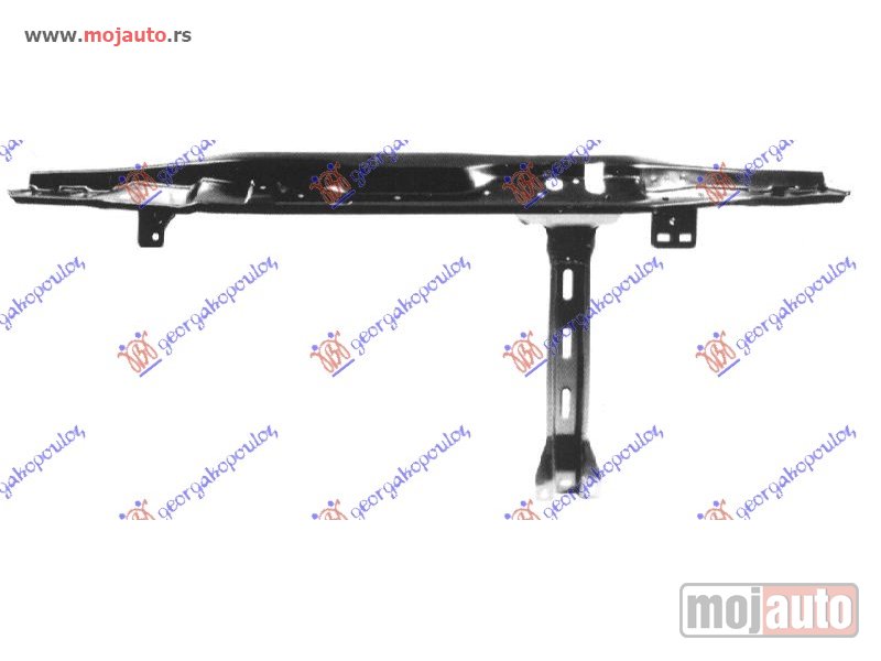 Glavna slika -  VEZNI LIM GORNJI Ford transit 92-95 -dostupno - MojAuto