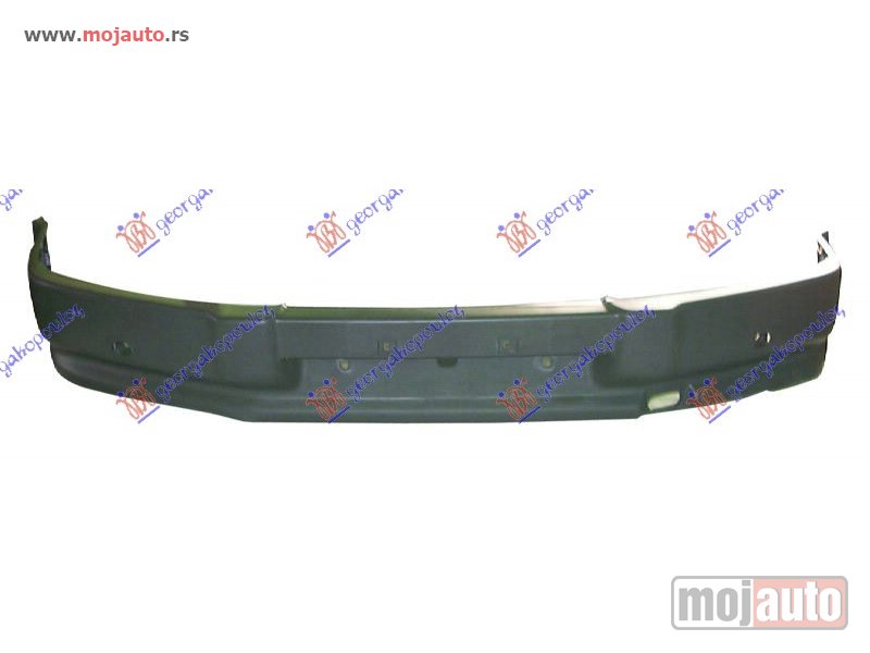 Glavna slika -  PREDNJI BRANIK Ford transit 95-00 -dostupno - MojAuto