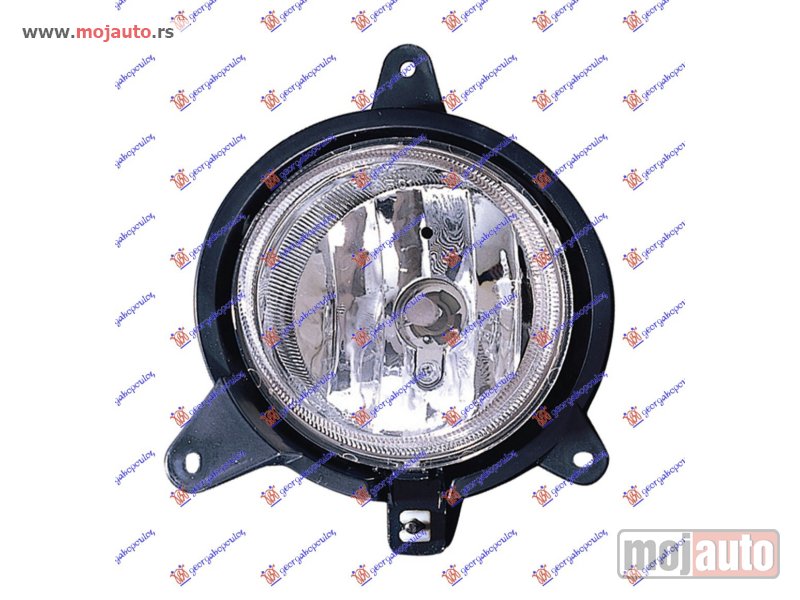 Glavna slika -  MAGLENKA -2006 (E) (DEPO) Levo Kia sorento 02-09 -dostupno - MojAuto