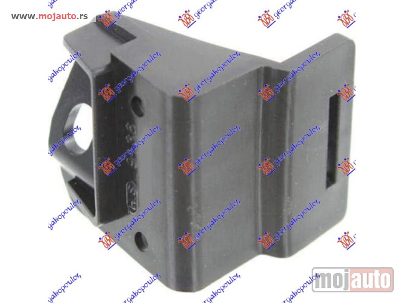 Glavna slika -  NOSAC ZADNJEG BRANIKA BOCNI PLASTICNI Levo Hyundai tucson 04-10 -dostupno - MojAuto