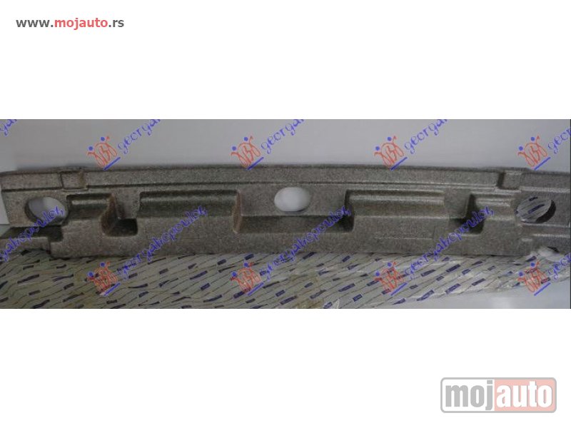 Glavna slika -  APSORBER ZADNJEG BRANIKA (O) Hyundai tucson 04-10 -dostupno - MojAuto
