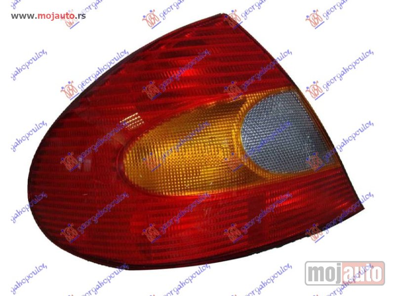 Glavna slika -  STOP LAMPA 5 VRATA (O) Levo Ford mondeo 96-00 -nedostupno - MojAuto