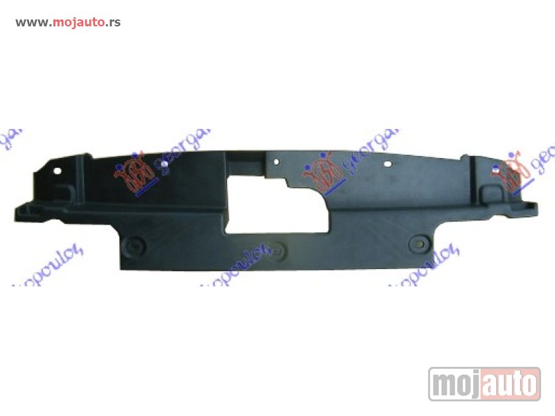 Glavna slika -  POKLOPAC VEZNOG LIMA GORNJI PLASTICNI Hyundai elantra 00-04 -dostupno - MojAuto