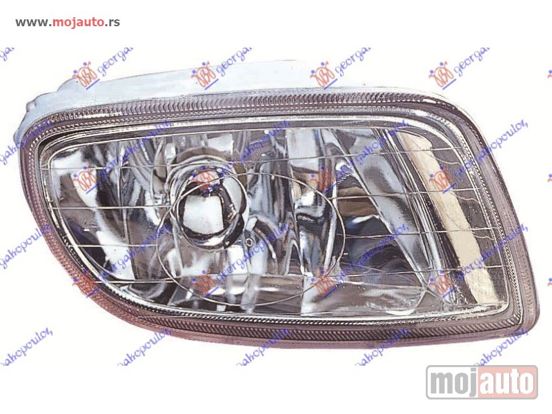 Glavna slika -  MAGLENKA Desno Hyundai elantra 00-04 -nedostupno - MojAuto
