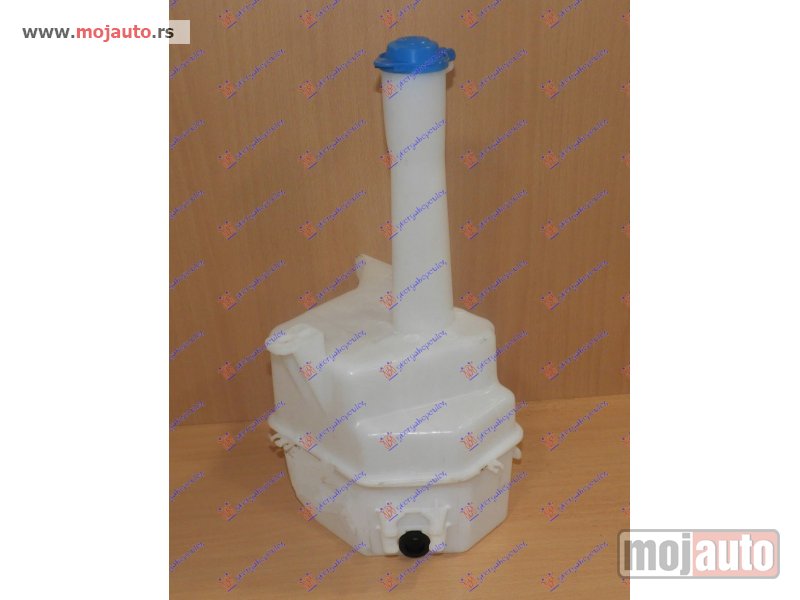 Glavna slika -  POSUDA ZA TECNOST BRISACA 4 VRATA Hyundai elantra 00-04 -dostupno - MojAuto