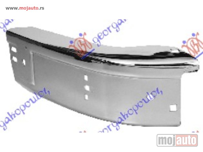 Glavna slika -  KRAJ PREDNJEG BRANIKA Desno Bmw series 3 (e30) 83-87 -nedostupno - MojAuto