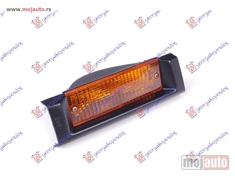 Glavna slika -  MIGAVAC Levo Bmw series 3 (e30) 83-87 -nedostupno - MojAuto