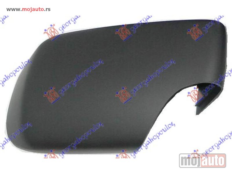 Glavna slika -  POKLOPAC RETROVIZORA PM Desno Bmw series 3 (e46) compact 01-05 -dostupno - MojAuto
