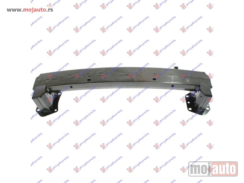 Glavna slika -  SINA PREDNJEG BRANIKA Jeep compass 07-11 -dostupno - MojAuto