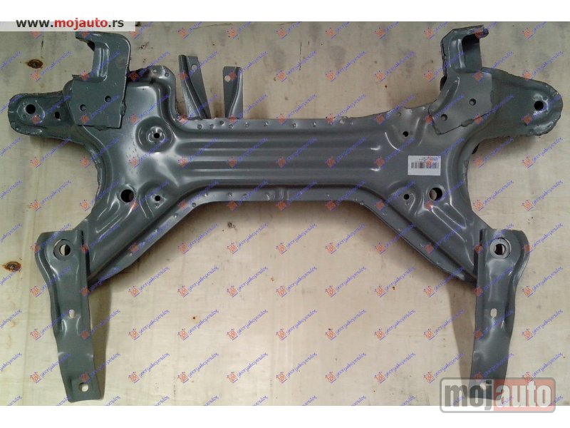 Glavna slika -  NOSAC MOTORA Seat cordoba 97-98 -dostupno - MojAuto