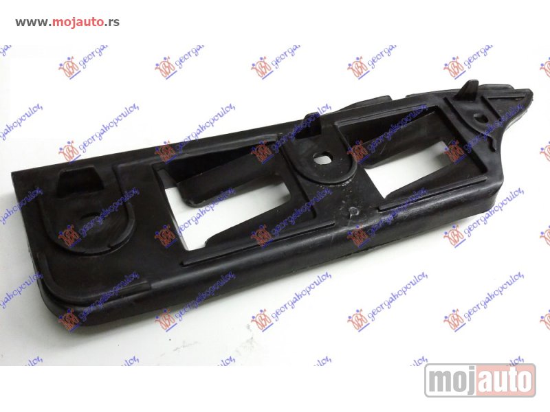 Glavna slika -  NOSAC PREDNJEG BLATOBRANA BOCNI PLASTICNI Desno Vw golf v 04-08 -dostupno - MojAuto