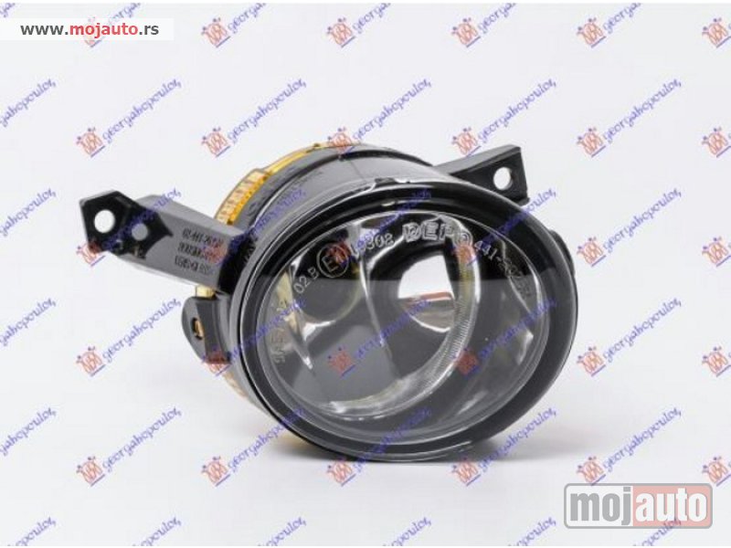 Glavna slika -  MAGLENKA (HB4) (KINA) Desno Vw touran 07-10 -nedostupno - MojAuto