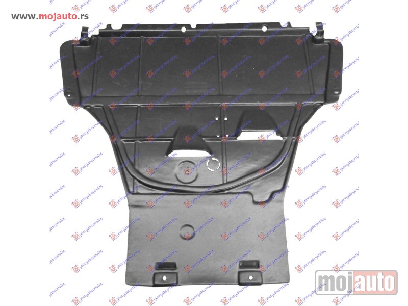 Glavna slika -  ZASTITA MOTORA (A KVALITET) Renault megane coupe 08-14 -dostupno - MojAuto