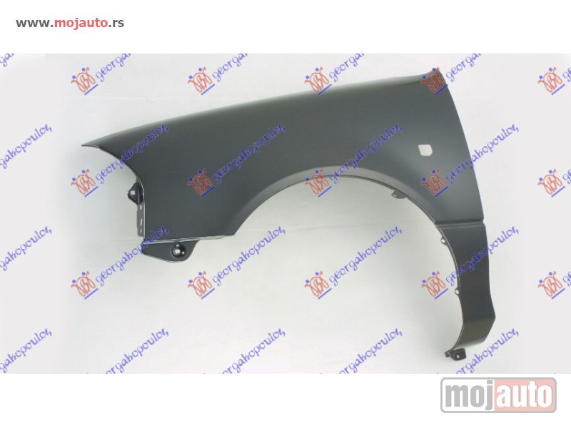 Glavna slika -  BLATOBRAN Levo Suzuki swift sdn 96-05 -dostupno - MojAuto