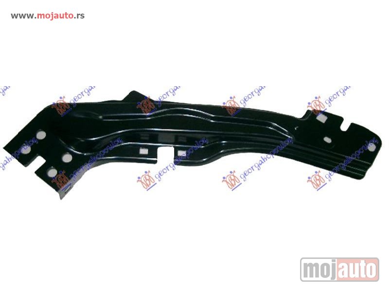 Glavna slika -  OKVIR FARA METALNI Desno Peugeot expert 07-16 -dostupno - MojAuto