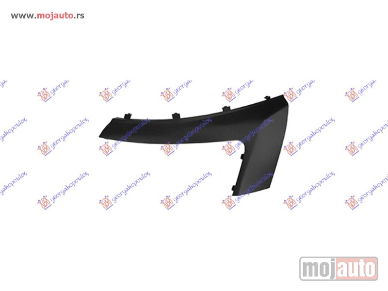 Glavna slika -  LAJSNA FARA PM Levo Peugeot expert 07-16 -dostupno - MojAuto